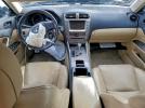 Lexus Is 350 Image 8