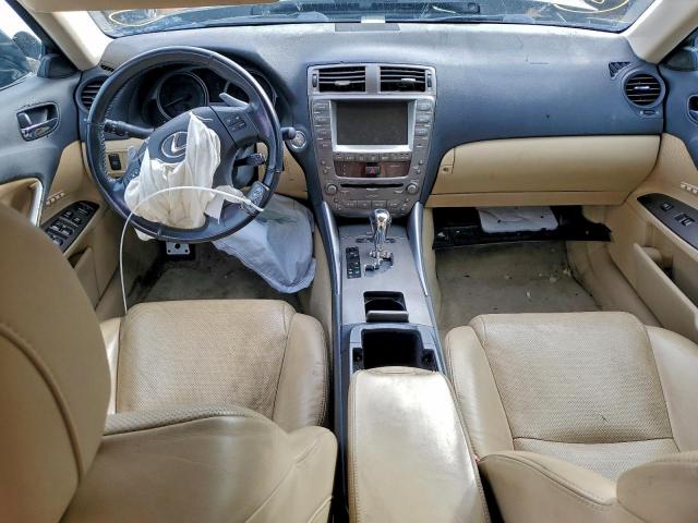 Lexus Is 350 Image 8
