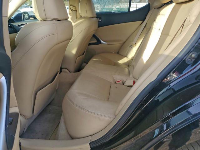 Lexus Is 350 Image 6