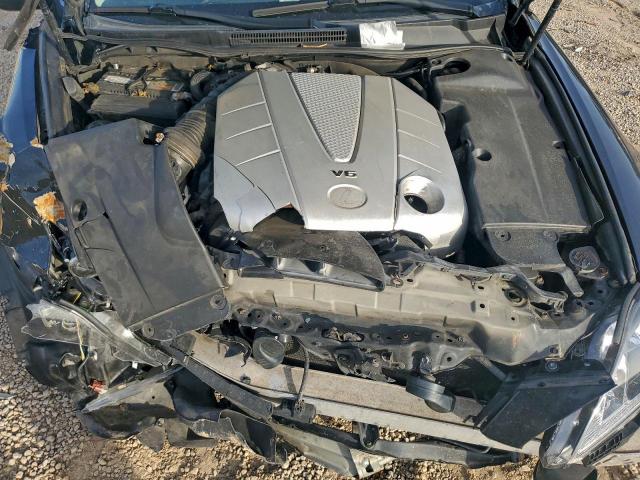 Lexus Is 350 Image 13