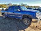 Chevrolet Silverado K2500 Heavy Duty Image 9