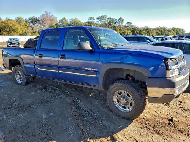 Chevrolet Silverado K2500 Heavy Duty Image 9