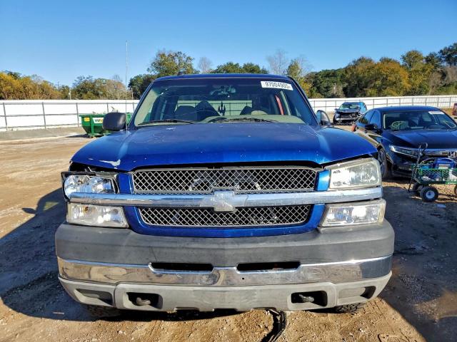 Chevrolet Silverado K2500 Heavy Duty Image 3