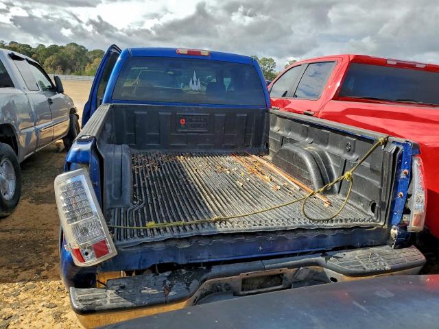 Chevrolet Silverado K2500 Heavy Duty Image 4
