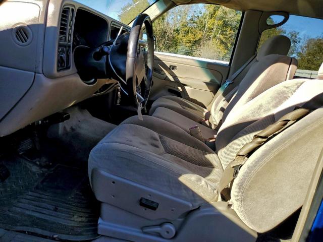 Chevrolet Silverado K2500 Heavy Duty Image 11