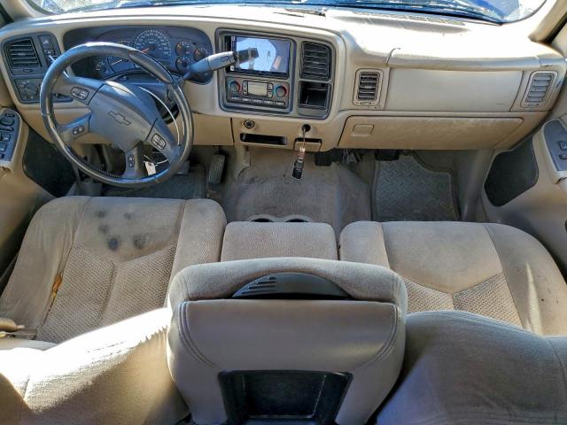 Chevrolet Silverado K2500 Heavy Duty Image 2