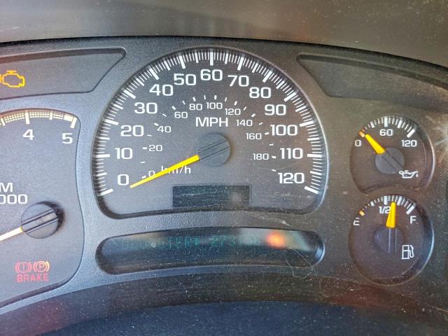 Chevrolet Silverado K2500 Heavy Duty Image 8