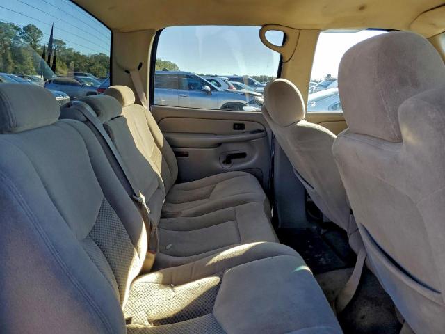 Chevrolet Silverado K2500 Heavy Duty Image 10