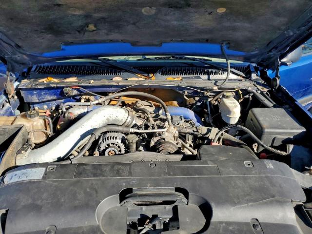 Chevrolet Silverado K2500 Heavy Duty Image 5