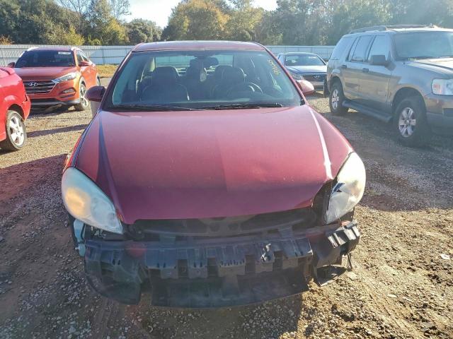 Chevrolet Impala Ltz Image 5