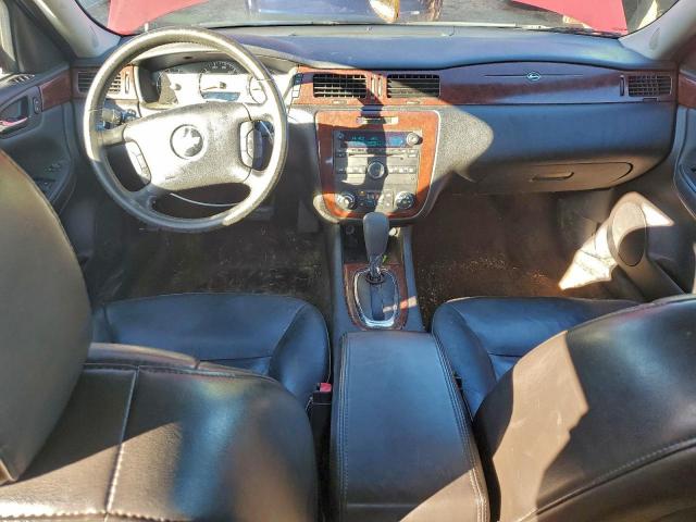 Chevrolet Impala Ltz Image 12