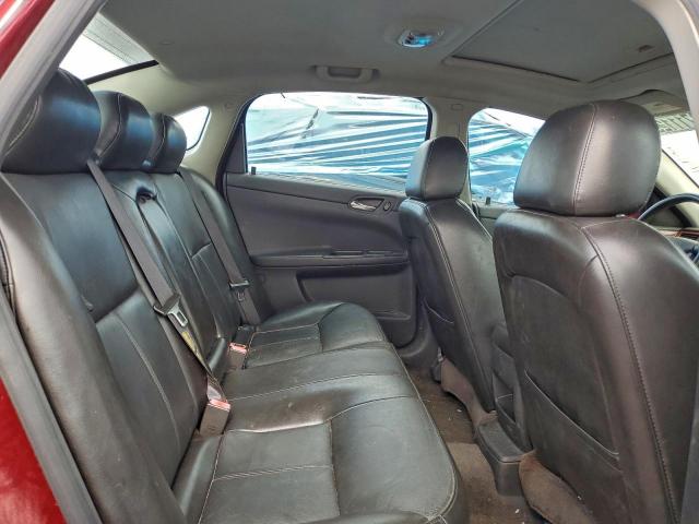 Chevrolet Impala Ltz Image 10