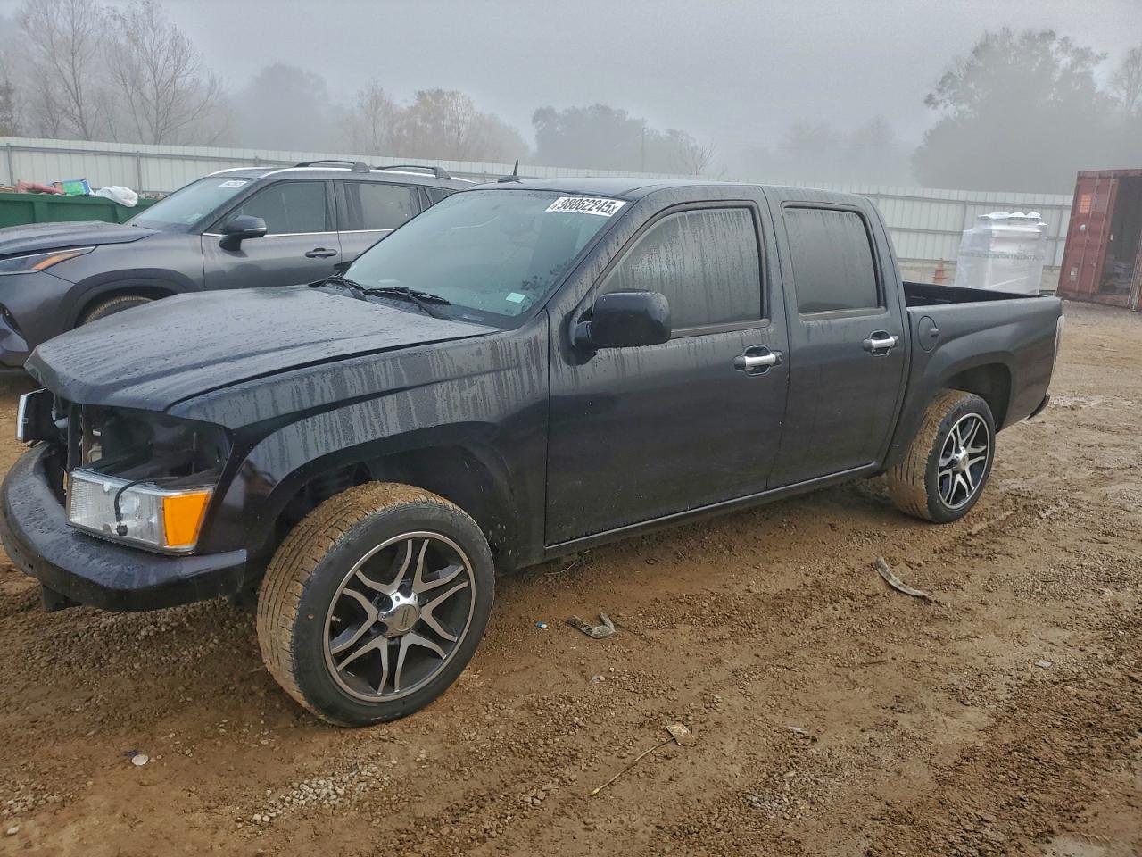 Chevrolet Colorado Image 1