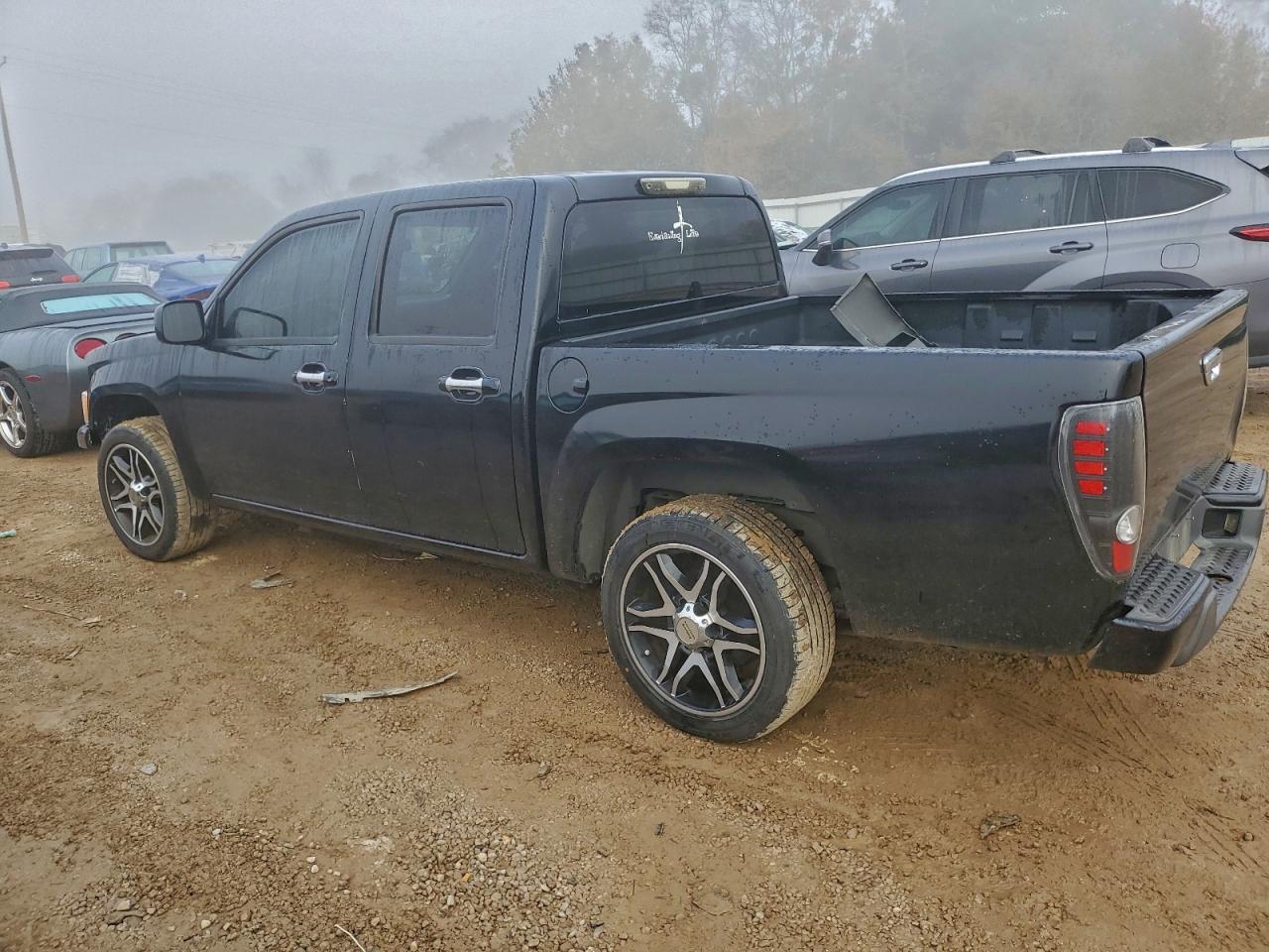 Chevrolet Colorado Image 10