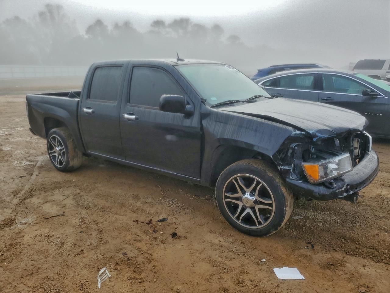 Chevrolet Colorado Image 12