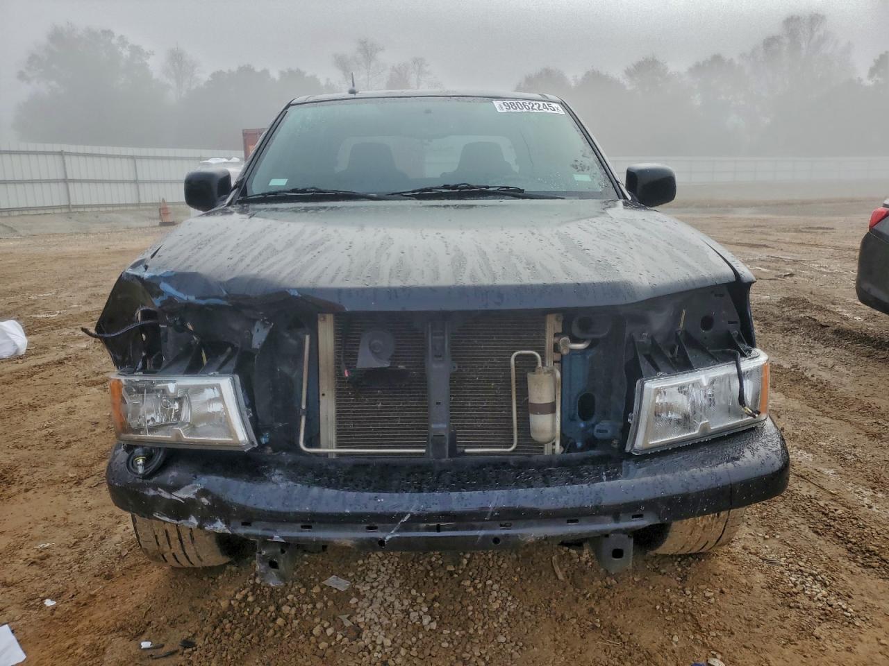 Chevrolet Colorado Image 13