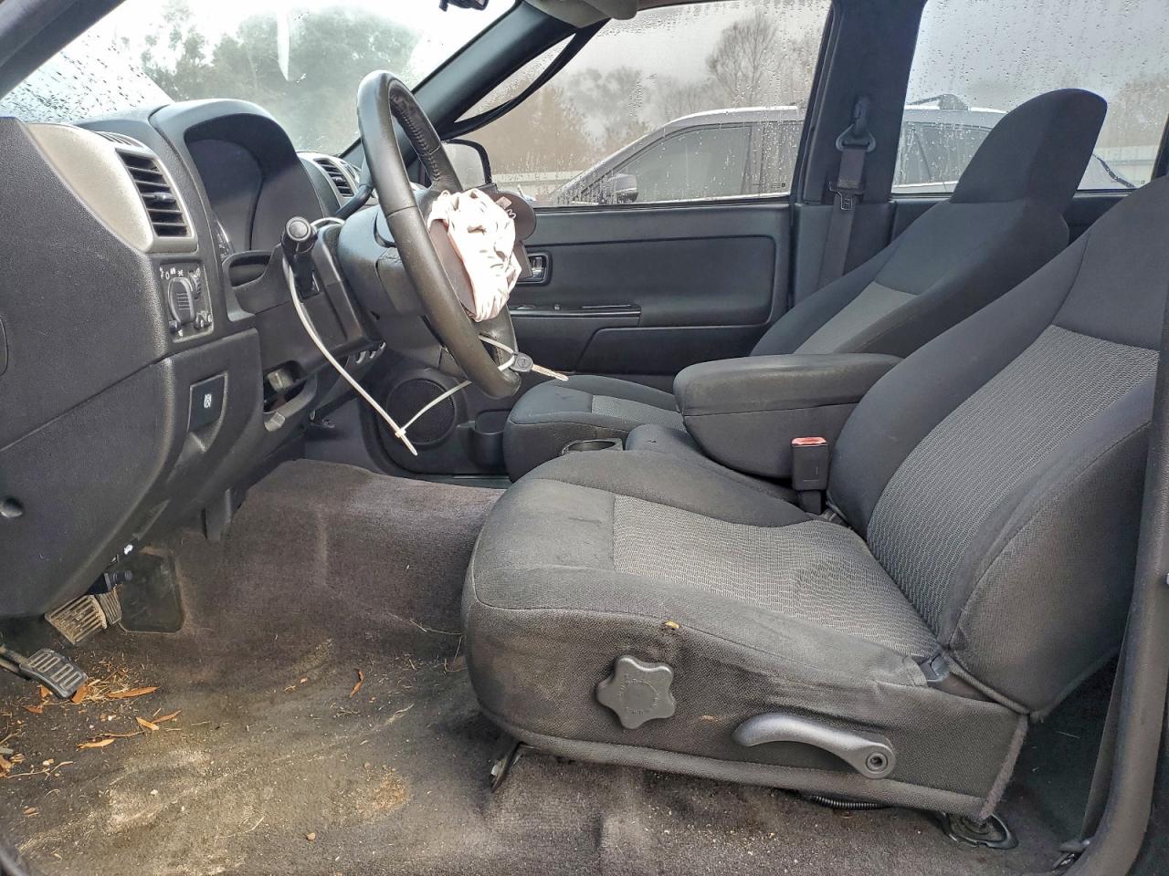 Chevrolet Colorado Image 7