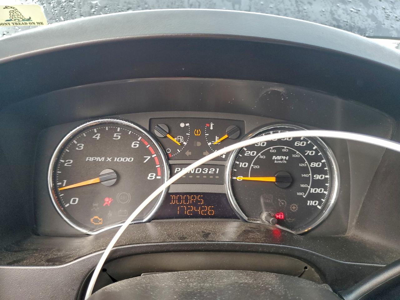 Chevrolet Colorado Image 3