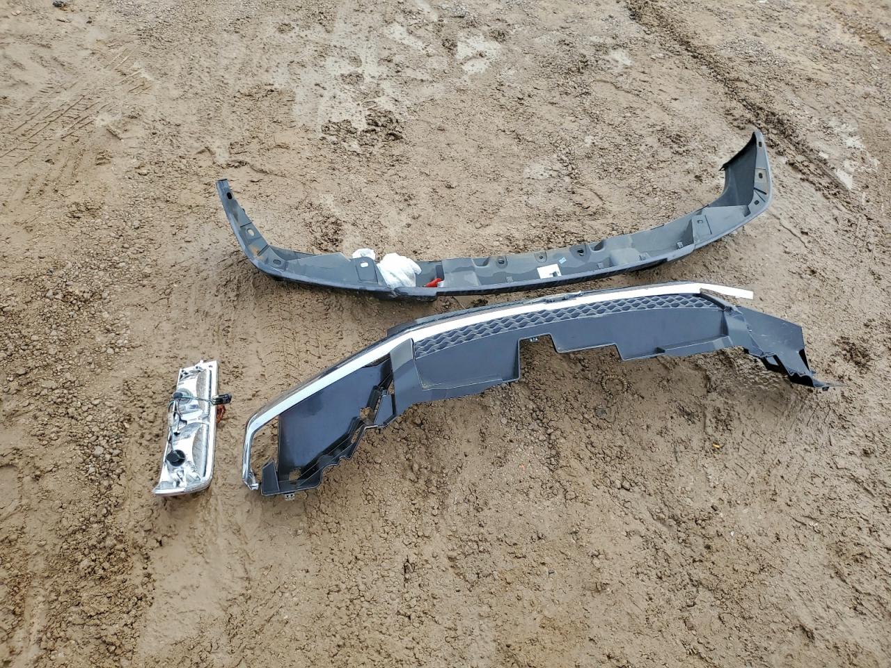 Chevrolet Colorado Image 4