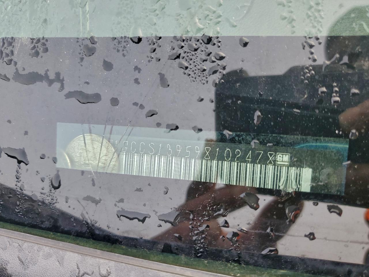 Chevrolet Colorado Image 5