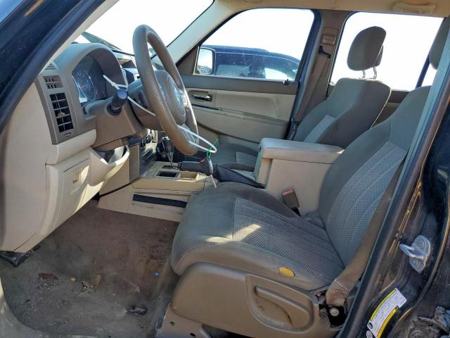 Jeep Liberty Sport Image 4