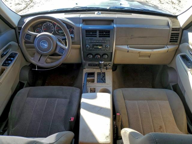 Jeep Liberty Sport Image 5