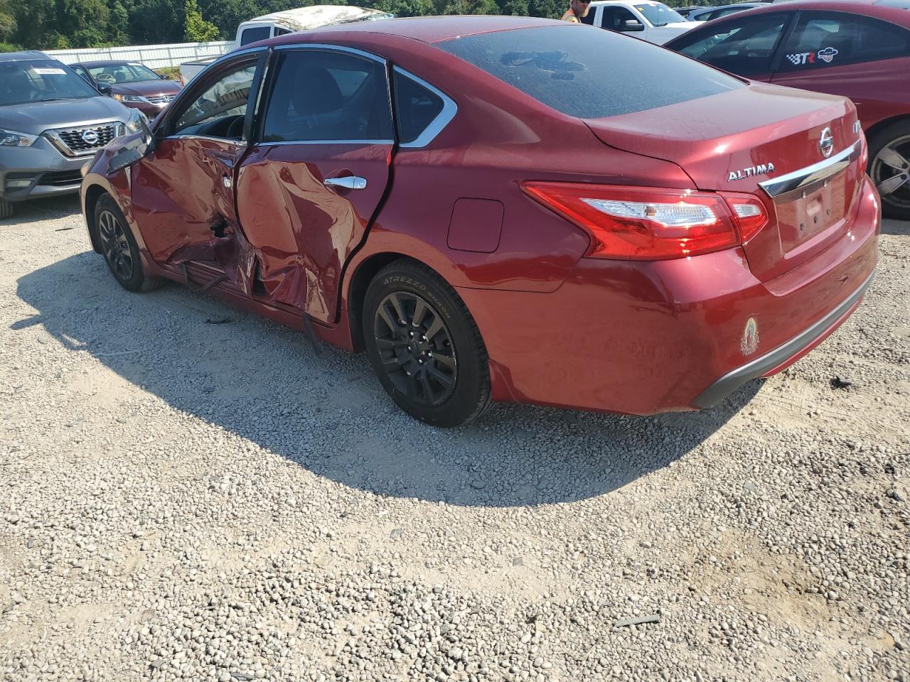 Nissan Altima 2.5 Image 5