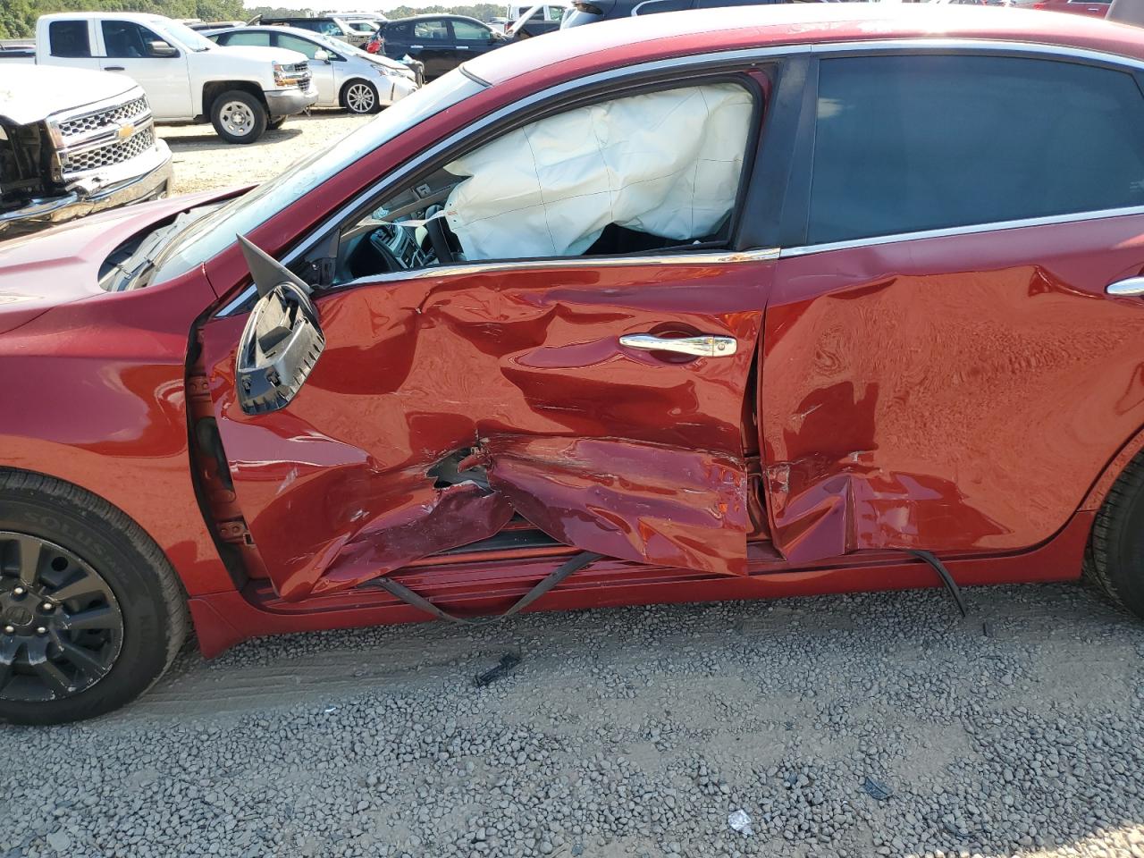 Nissan Altima 2.5 Image 6