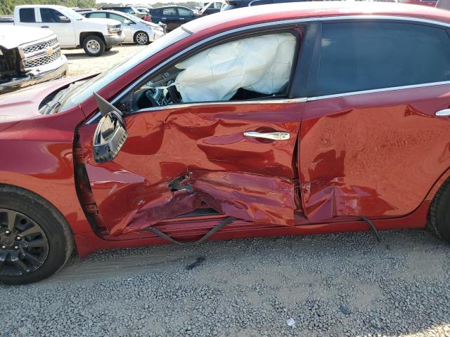 Nissan Altima 2.5 Image 6