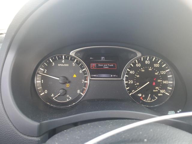 Nissan Altima 2.5 Image 3