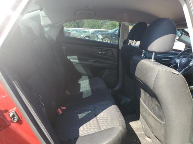 Nissan Altima 2.5 Image 11