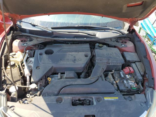 Nissan Altima 2.5 Image 9