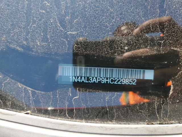 Nissan Altima 2.5 Image 10