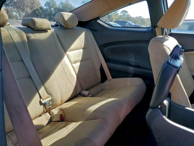 Honda Accord Ex Image 11