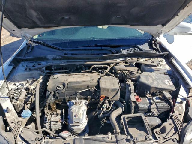 Honda Accord Ex Image 12