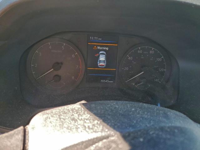 Nissan Altima S Image 7