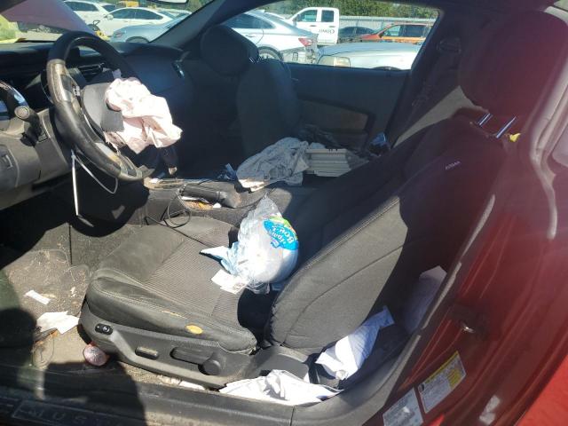 Ford Mustang Image 8