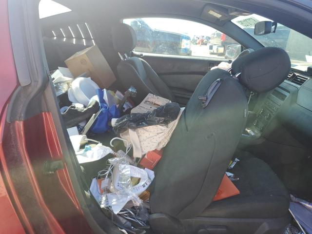 Ford Mustang Image 2