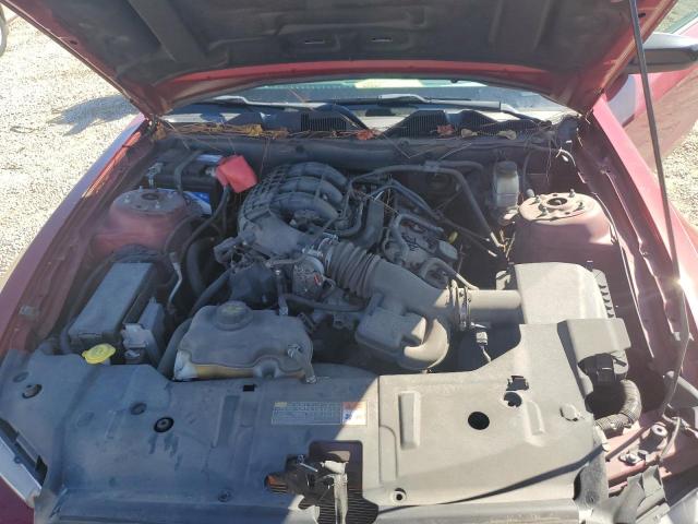 Ford Mustang Image 11