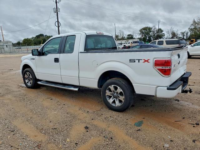 Ford F-150 Super Cab Image 10