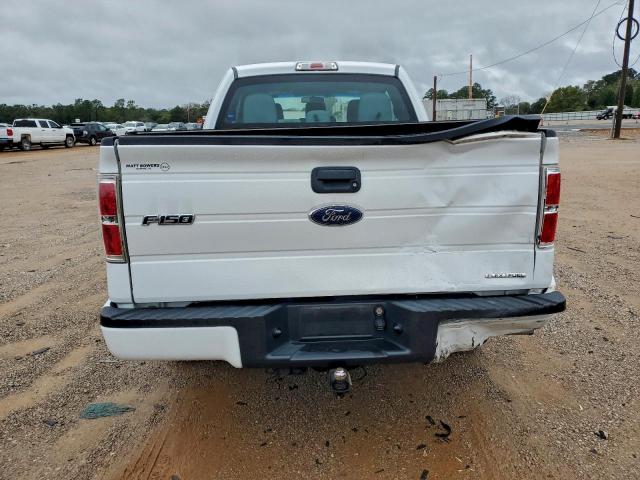 Ford F-150 Super Cab Image 9