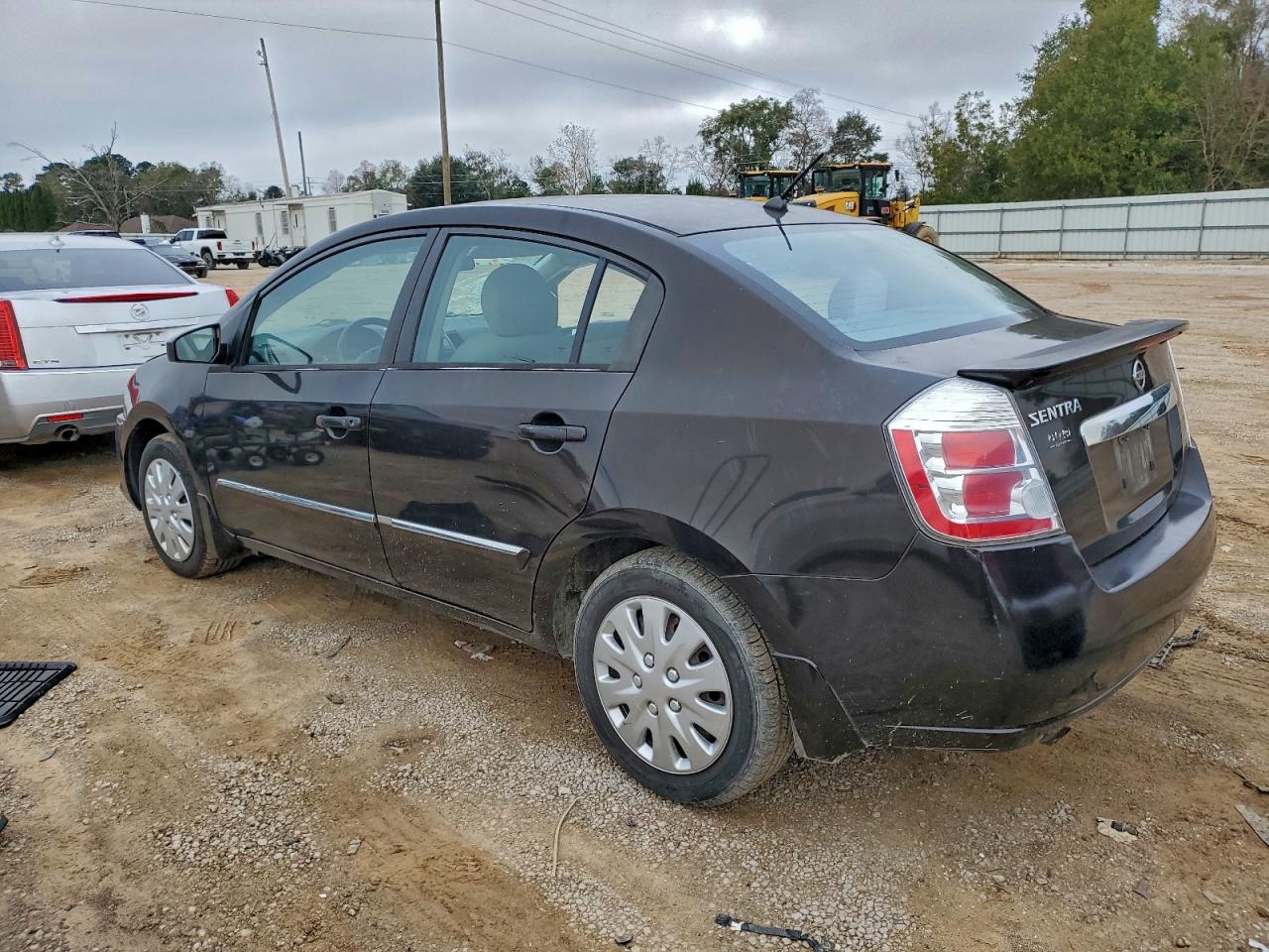 Nissan Sentra 2.0 Image 4