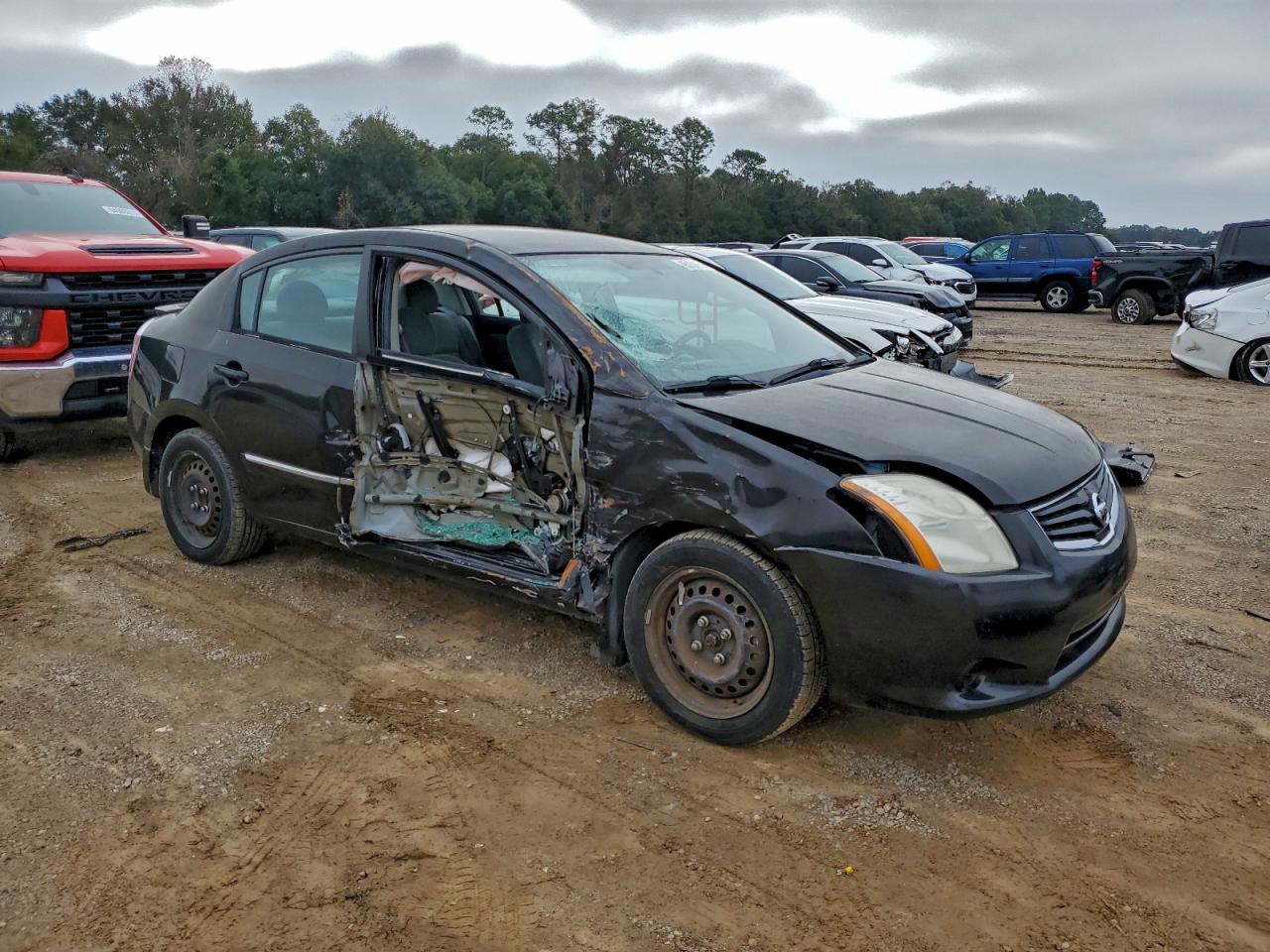 Nissan Sentra 2.0 Image 10