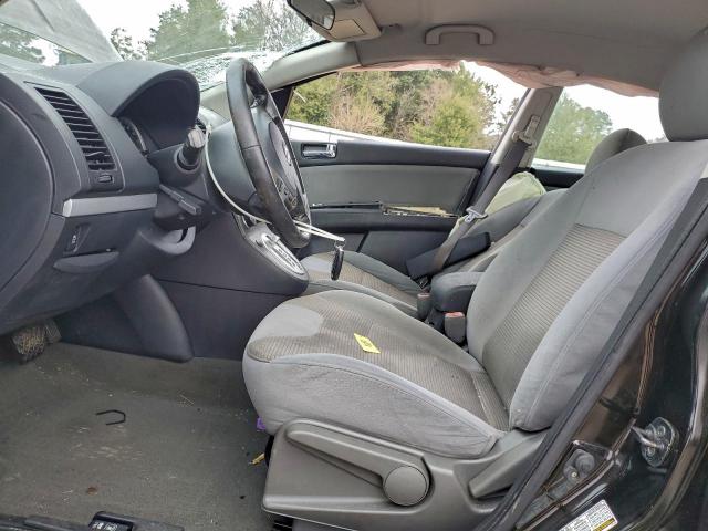 Nissan Sentra 2.0 Image 6