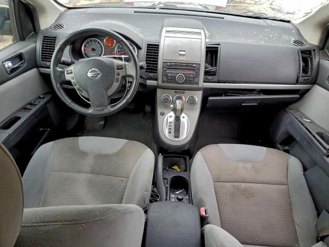 Nissan Sentra 2.0 Image 9