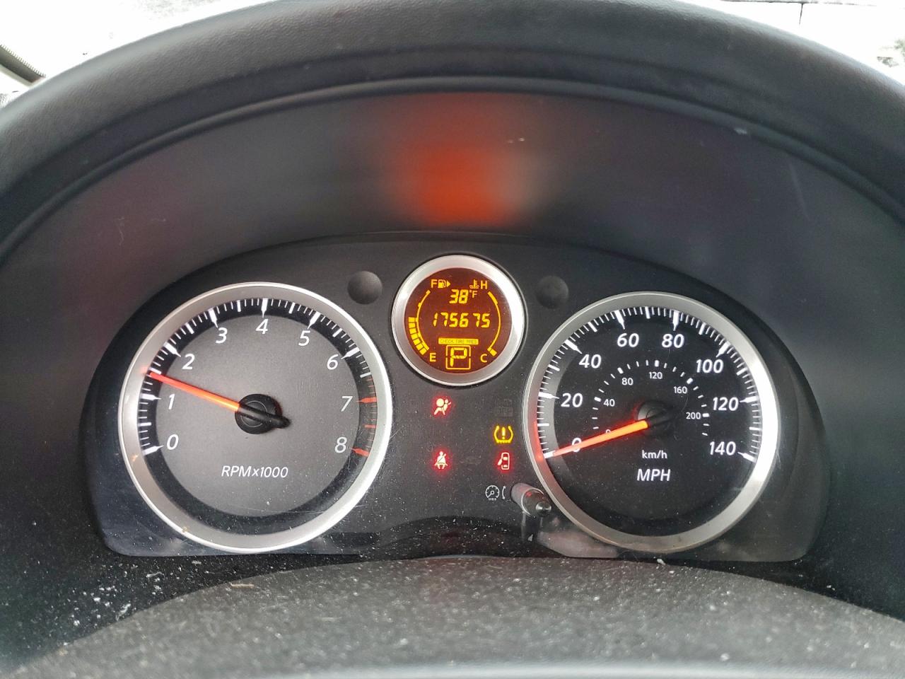 Nissan Sentra 2.0 Image 5