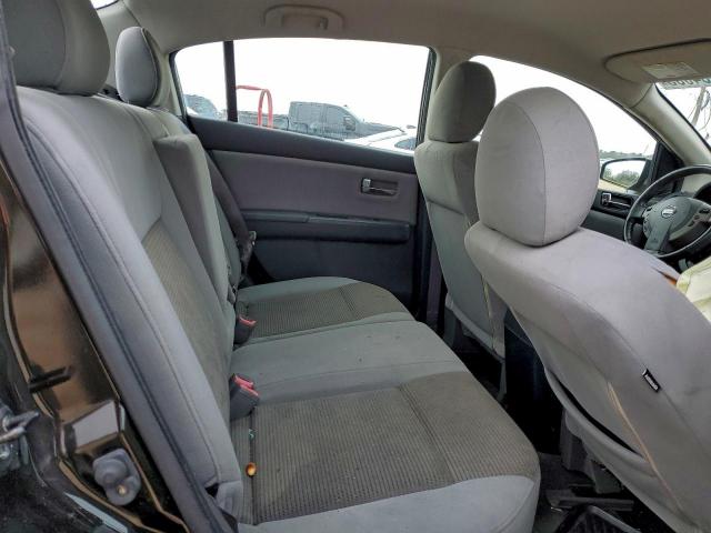 Nissan Sentra 2.0 Image 7