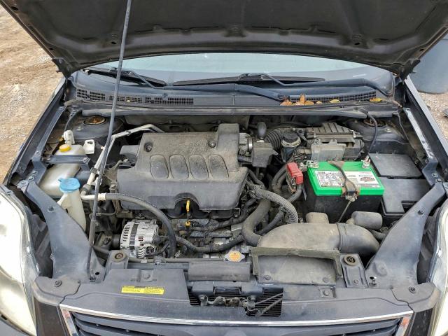 Nissan Sentra 2.0 Image 12