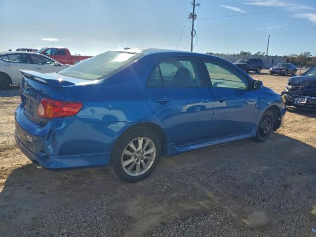 Toyota Corolla Base Image 9