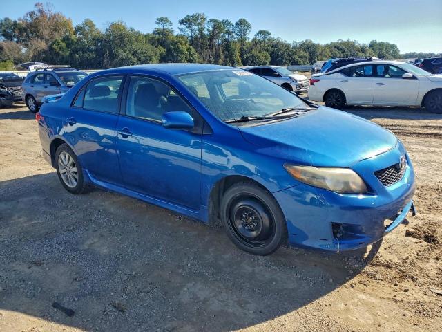 Toyota Corolla Base Image 3